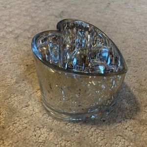 PartyLite Warm Hearts Tealight Holder